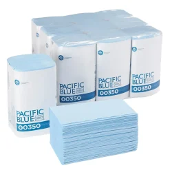 Poly Cleaning Wipers, 10.25