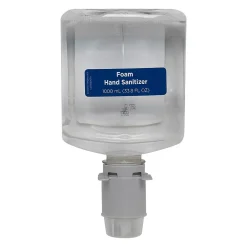 Foaming Hand Sanitizer Refills, 33.8 Oz., 4/Carton (43335)<Pacific Blue Ultra Clearance