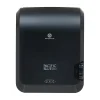 Hardwound Paper Towel Dispenser, Black (59589)<Pacific Blue Ultra Hot