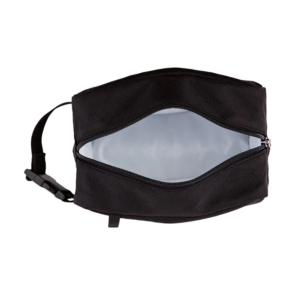 PACKiT Freezable Snack Box, Black (PKT-SX-BAK)
