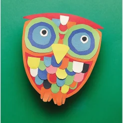 Construction Paper*Pacon 12