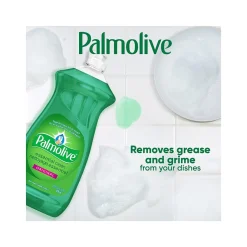 Essential Clean Dish Soap, Original, 90 fl. oz., 4/Carton (146157CT)<Palmolive Outlet