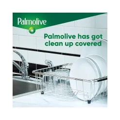 Essential Clean Dish Soap, Original, 90 fl. oz., 4/Carton (146157CT)<Palmolive Outlet