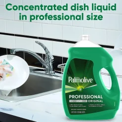 Professional Dish Soap, Original, 145 Fl. Oz. (61034142)<Palmolive