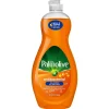 Ultra Antibacterial Liquid Dish Soap, Orange, 20 oz., 9/Carton (US04232ACT)<Palmolive New