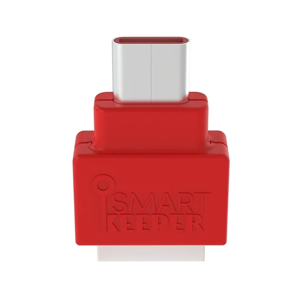 Online Panduit Smartkeeper USB-C Blockout Device (SKUSBC)