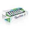 Correction & White-Out|Paper Mate Liquid Paper DryLine Correction Tape, White, 10/Pack (6137406)