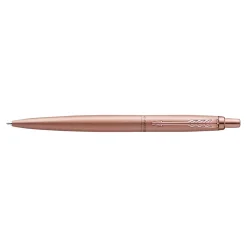 Pens|Parker Jotter XL Retractable Ballpoint Pen, Medium Point, Blue Ink (2122759)