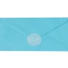 Sale Partners Brand Circle Paper Mailing Labels, 2", Frosty White, 1000/Roll (DL754)