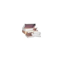 New Partners Brand Deluxe Literature Mailer, 8