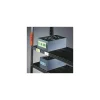 Labels|Partners Brand HOL-DEX® Self-Adhesive Plastic Label Holder, 2" x 6", 12/Case