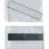 Outlet Partners Brand Superscan 9" x 12" Magnetic Vinyl Envelope, 50/Carton