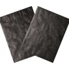 Hot Partners Brand Partners Tyvek Envelopes, 9" x 12", Black, 100/Case (TYC912B)