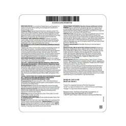 Sani-24 Disinfecting Wipes, 65/Pack (P23284)<PDI Outlet