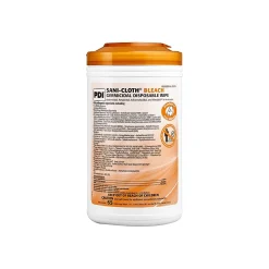 Sani-Cloth Disinfecting Wipes, 65/Pack (P25784)<PDI Clearance