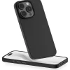 PEEL Magnetic MagSafe Phone Case for iPhone 15 Pro, Black (I15 PRO MAGSAFE BLAC)