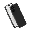 PEEL Magnetic Thin Series MagSafe Phone Case for iPhone 16 Plus Case, Black (I16_PLS_MAG_BLK)