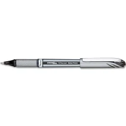 Pens|Pentel EnerGel Gel Pens, Medium Point, 0.7mm, Black Ink (PensBL27A)
