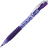 Pencils|Pentel Icy Mechanical Pencil, 0.7mm, #2 Soft Lead, Dozen (AL27TV)