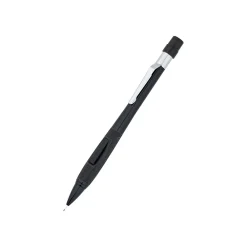 Pencils|Pentel Quicker Clicker Mechanical Pencil, No. 2 Medium Lead, Each (PD345-A)