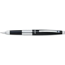 Pencils|Pentel Sharp Kerry Mechanical Pencil, 0.5mm, #2 Medium Lead (PENP1035A)
