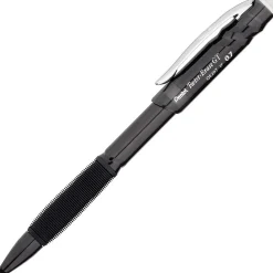 Pencils|Pentel Twist Erase GT Mechanical Pencil, 0.7mm, #2 Medium Lead, Dozen (QE207A)