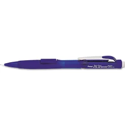 Pencils|Pentel Twist-Erase Click Mechanical Pencil, 0.7mm, #2 Medium Lead (PENPD277TC)