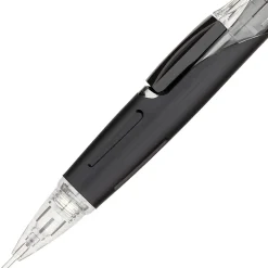 Pencils|Pentel Twist-Erase Click Mechanical Pencil, 0.7mm, #2 Medium Lead (PD277TA)