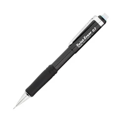 Pencils|Pentel Twist-Erase III Mechanical Pencil, 0.7mm, #2 Medium Lead (QE517A)