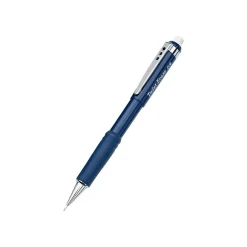Pencils|Pentel Twist-Erase III Mechanical Pencil, 0.9mm, #2 Soft Lead (QE519C)