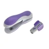 Staplers|Pep Rally Desktop Stapler with 800 Staples Included, 20 Sheet Capacity, Each (58749)