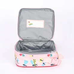 Pep Rally Lunch Bag, Butterflies (60597)
