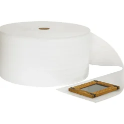 New SI Products Perforated Foam Roll, 1/8" x 12" x 350', Each (FWUPS18S12P)