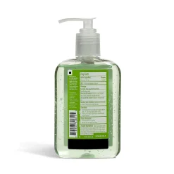 70% Alcohol Gel Hand Sanitizer, 8 oz. (PK55489)<Perk New