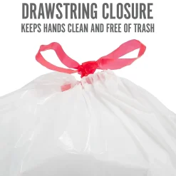 ™ 13 Gallon Kitchen Trash Bag, 28