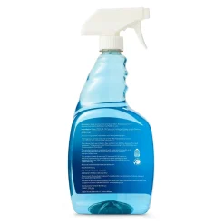 Glass Cleaner, Ready To Use, 32 oz. (PK611032-A)<Perk Online