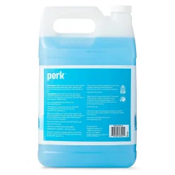 Glass Cleaner Refill, Ready To Use, 1 Gallon (PK611001-A)<Perk Best