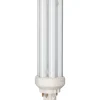 Philips 42 Watt White Compact Fluorescent PL-T Lamp, 10/Carton (149021)