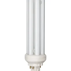 Philips 42 Watt White Compact Fluorescent PL-T Lamp, 10/Carton (149021)