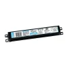 Philips Centium Electronic Ballast for T8 Linear Lamps, 3 Lamp, 10PK