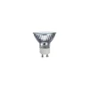 Philips Halogen MR16 Lamp, 25° Flood, 50 Watts, GU10 Base, 6PK