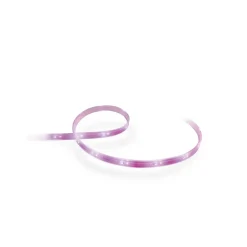 Philips Hue Lightstrip Plus Base Kit V4, Multicolor (555334)