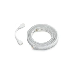 Philips Hue Lightstrip Plus Extension V4, Multicolor (555326)