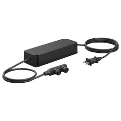 Philips Hue Outdoor Power Supply, Black (1748830VN)