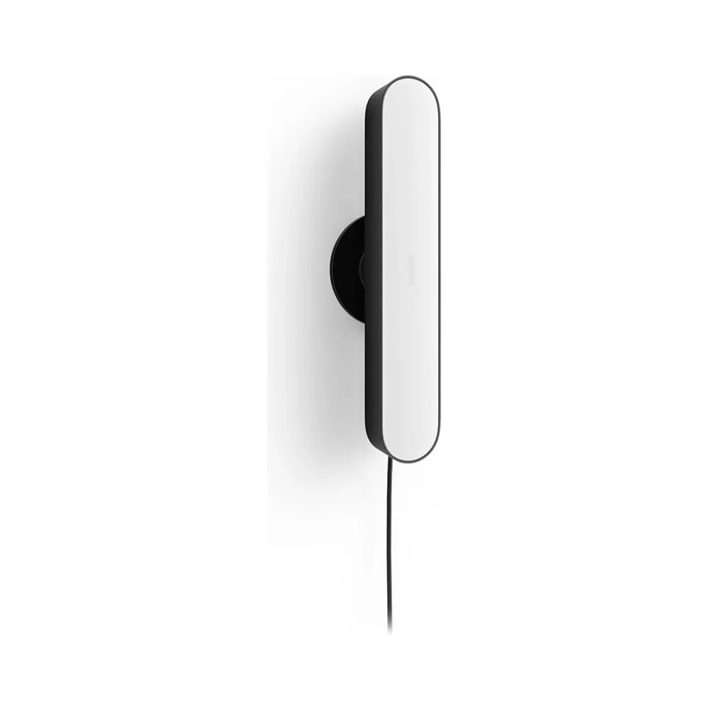 Philips Hue Play Smart 42W Equivalent Light Bar, Black (7820130U7)