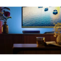 Philips Hue Play Smart 42W Equivalent Light Bar, White, 2/Pack (7820231U7)