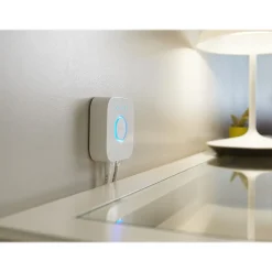 Philips Hue Smart Lighting Bridge, White (458471)