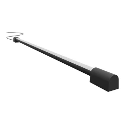Philips Hue Tube Smart Gradient Light, Black (573717)