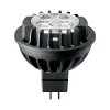 Philips LED Light Bulb, MR16, 6.5 Watt, 35 Deg., 2700K, 10/Pack