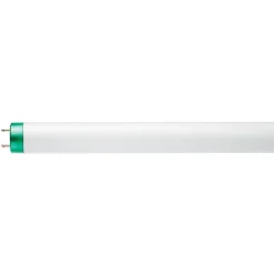 Philips Linear Fluorescent T8 High Lumen Lamp, 32 Watts, Neutral White, 30PK